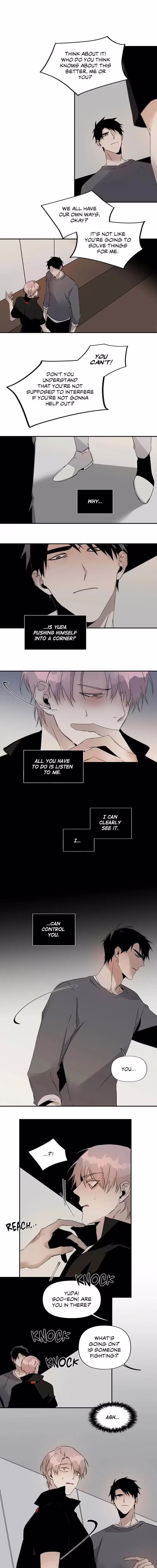 Aporia - Chapter 56 - Part 7