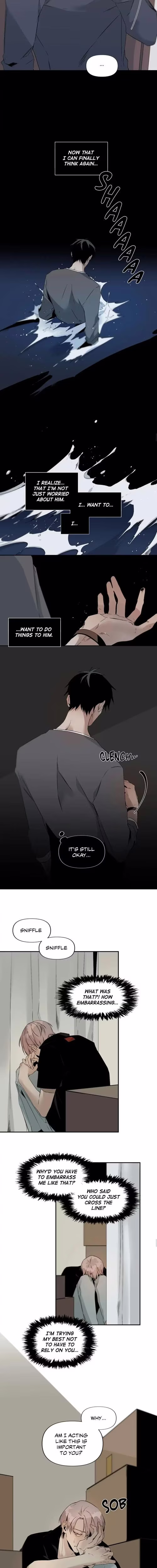 Aporia - Chapter 57 - Part 6