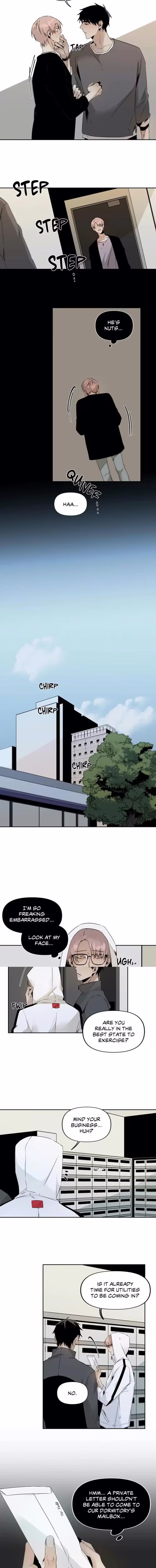 Aporia - Chapter 58 - Part 3