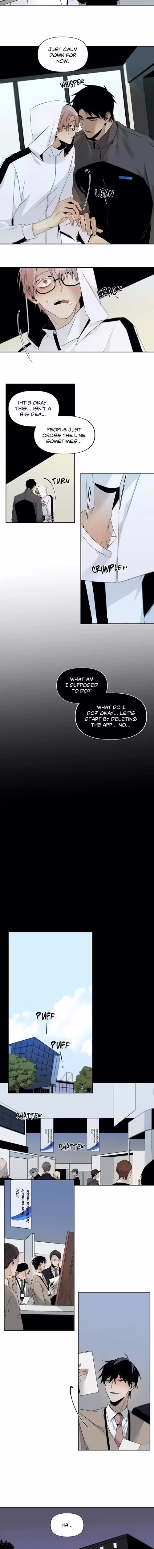 Aporia - Chapter 58 - Part 5