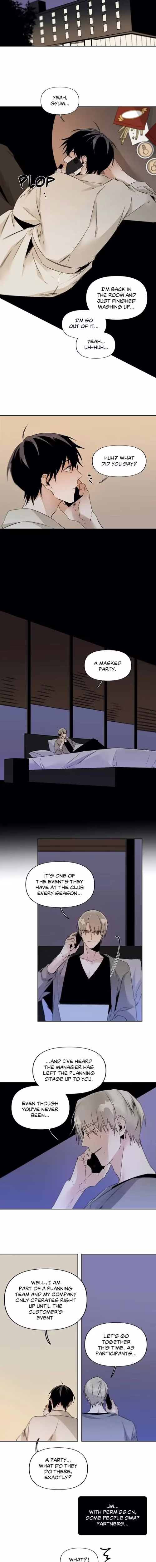 Aporia - Chapter 58 - Part 6