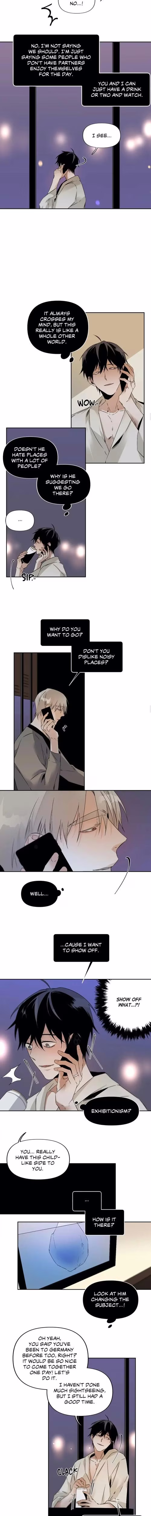 Aporia - Chapter 58 - Part 7