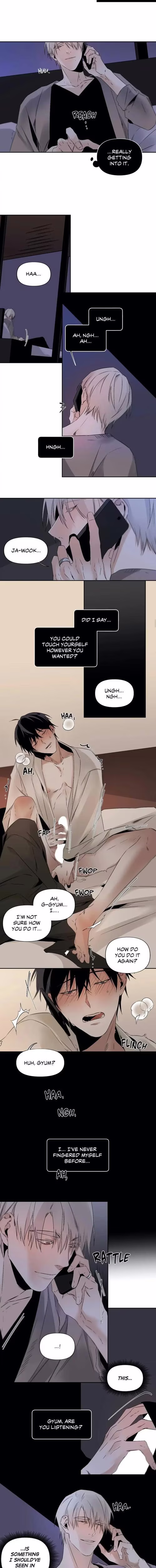 Aporia - Chapter 59 - Part 4