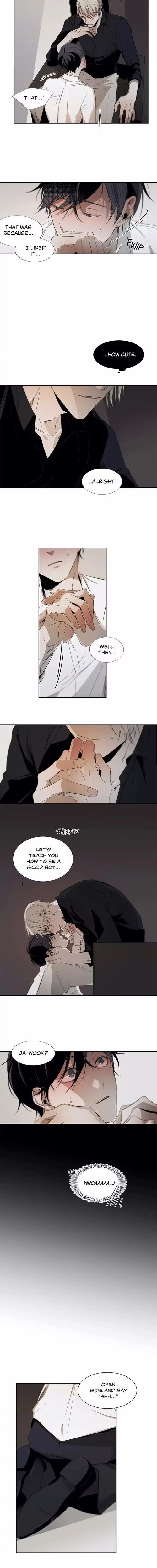 Aporia - Chapter 6 - Part 4