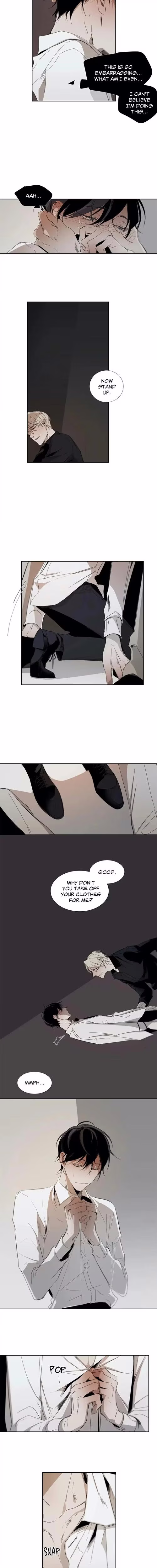 Aporia - Chapter 6 - Part 6