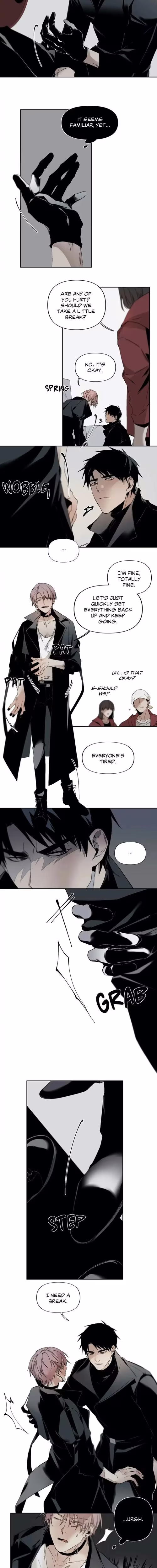 Aporia - Chapter 60 - Part 4