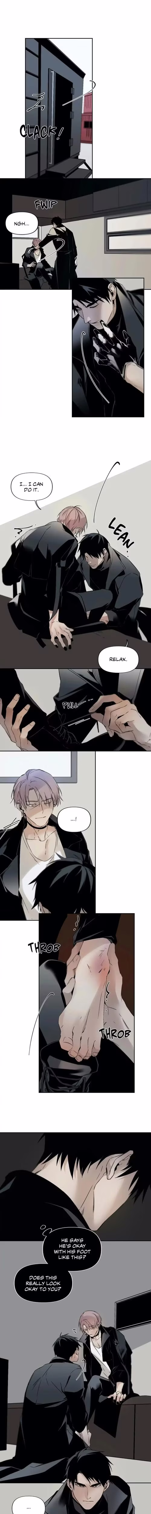 Aporia - Chapter 60 - Part 6