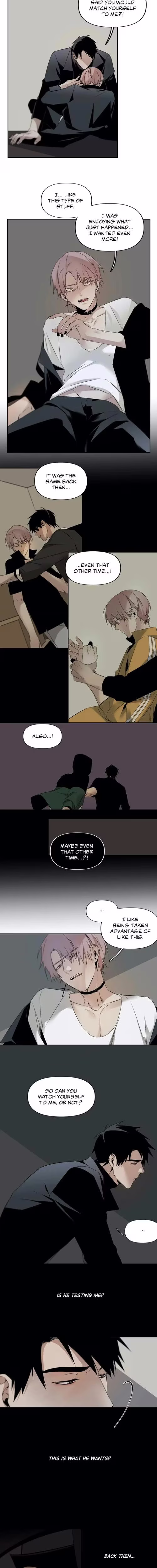 Aporia - Chapter 61 - Part 4