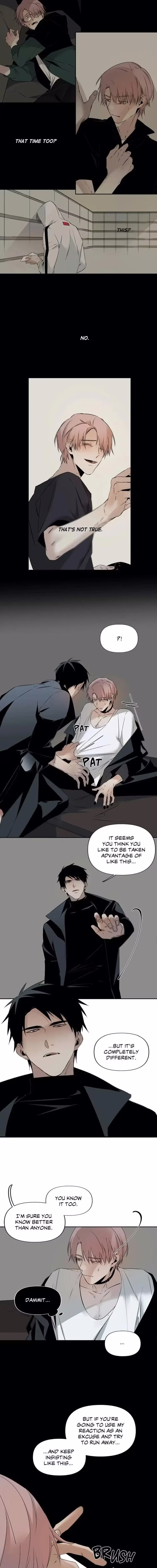 Aporia - Chapter 61 - Part 5