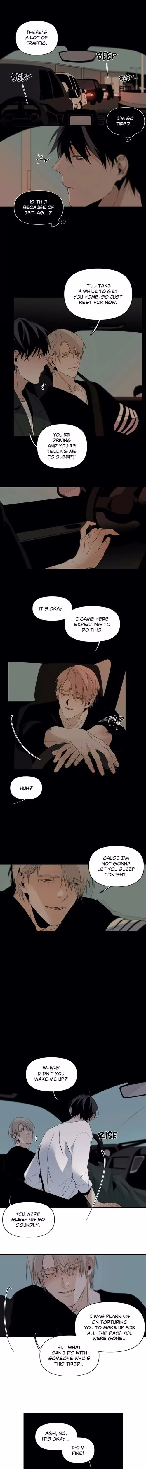 Aporia - Chapter 63 - Part 3