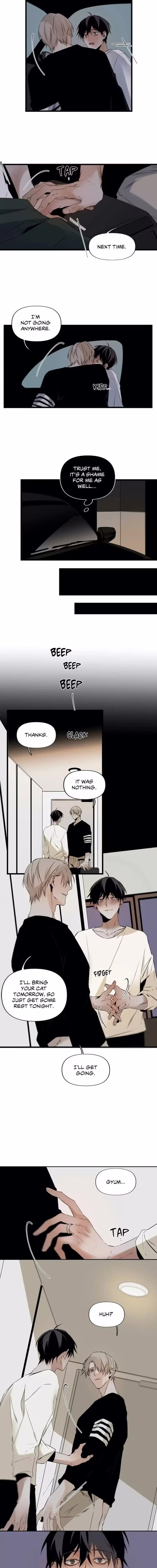 Aporia - Chapter 63 - Part 4