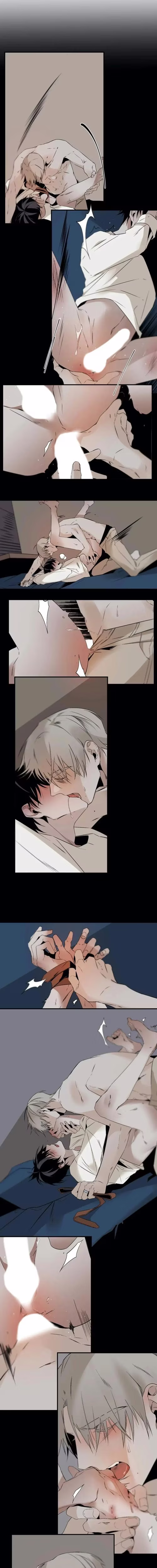 Aporia - Chapter 64 - Part 3