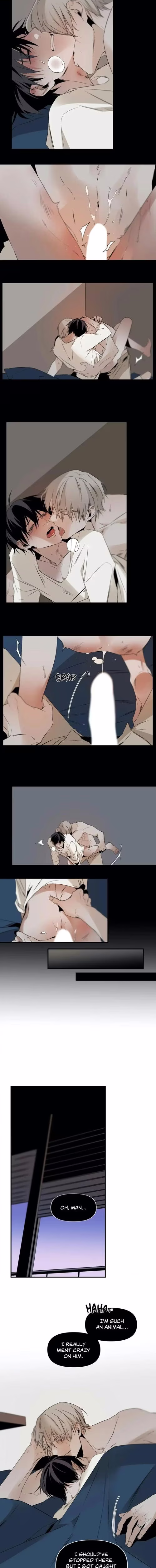 Aporia - Chapter 64 - Part 4