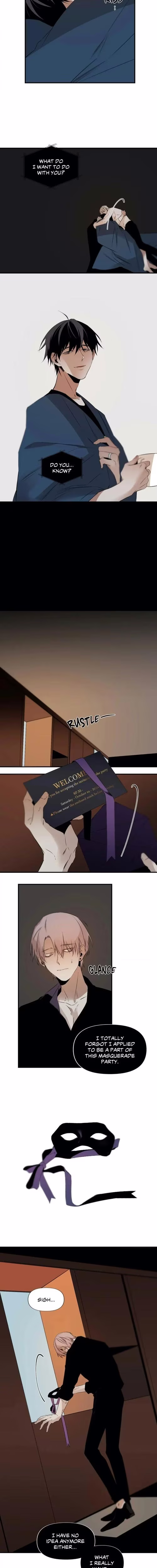 Aporia - Chapter 64 - Part 6