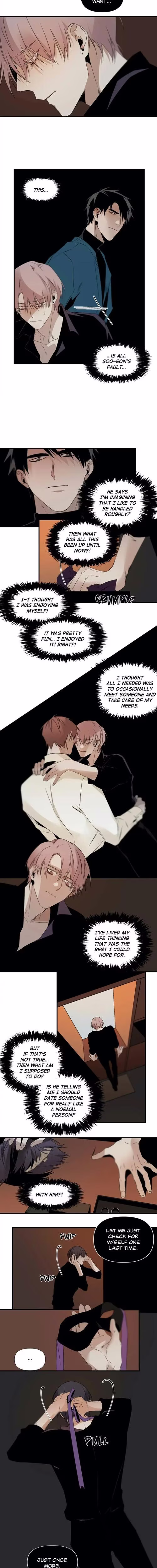 Aporia - Chapter 64 - Part 7