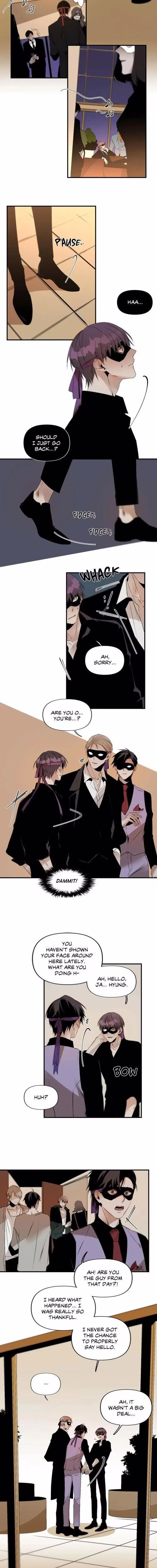 Aporia - Chapter 65 - Part 3