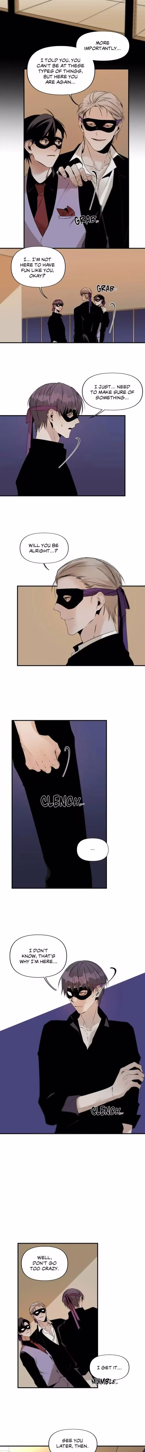 Aporia - Chapter 65 - Part 4