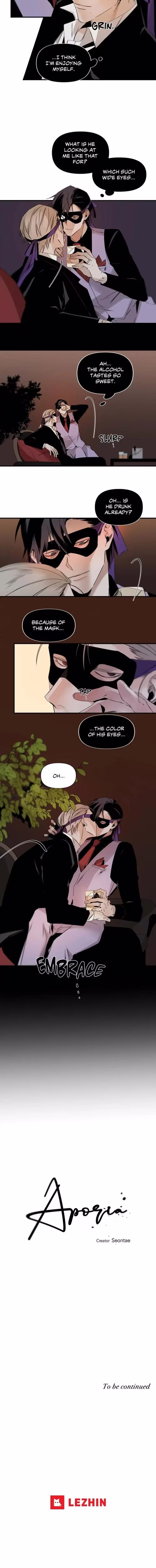 Aporia - Chapter 65 - Part 8