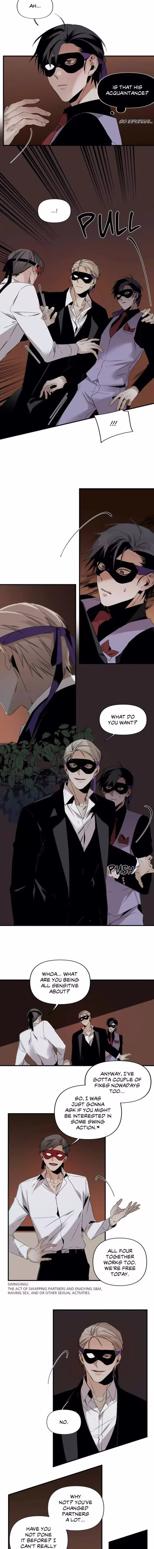 Aporia - Chapter 66 - Part 4