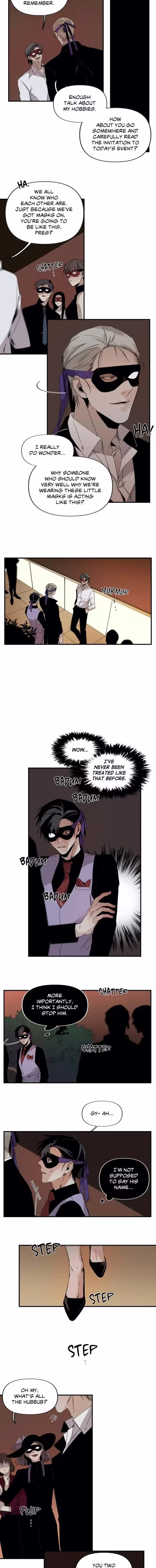 Aporia - Chapter 66 - Part 5