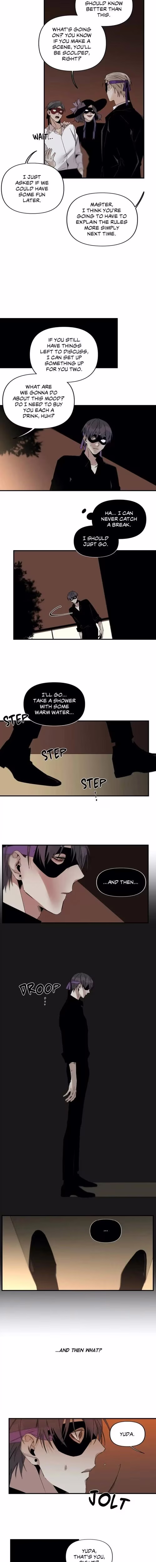 Aporia - Chapter 66 - Part 6