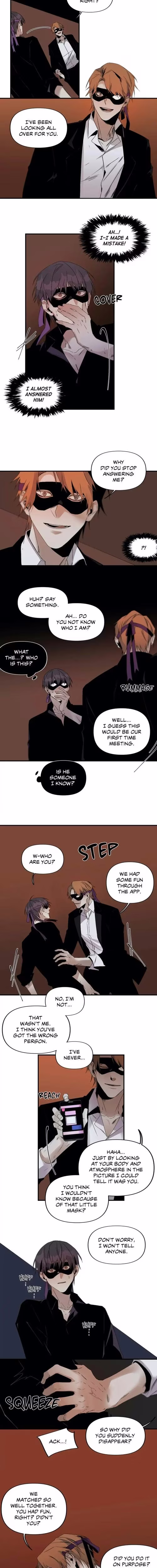 Aporia - Chapter 66 - Part 7