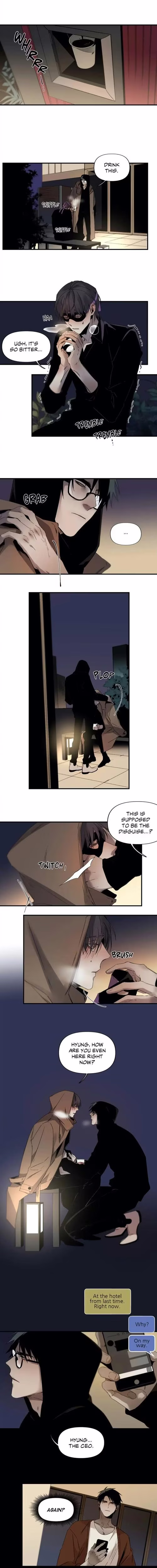 Aporia - Chapter 67 - Part 4