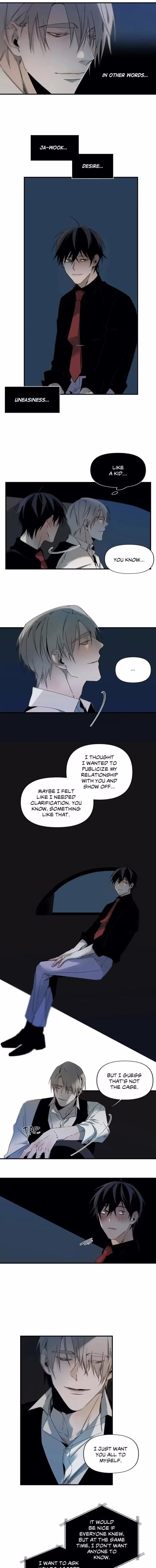 Aporia - Chapter 68 - Part 4