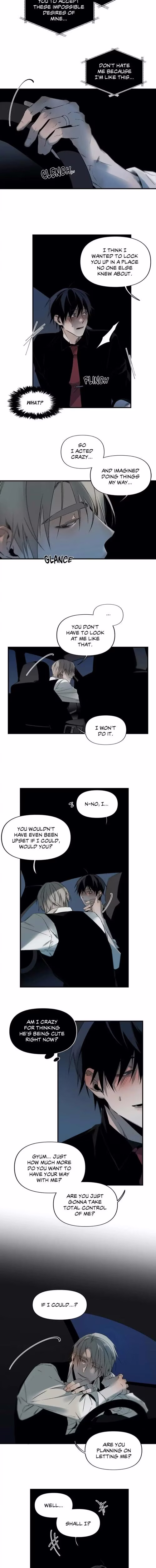 Aporia - Chapter 68 - Part 5