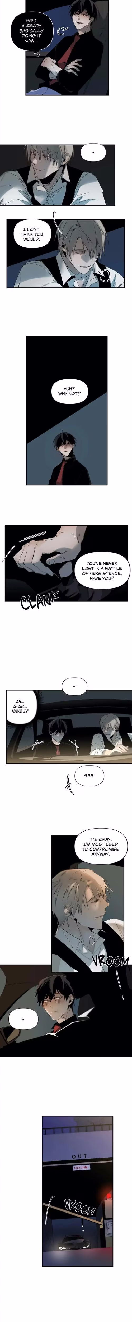 Aporia - Chapter 68 - Part 6