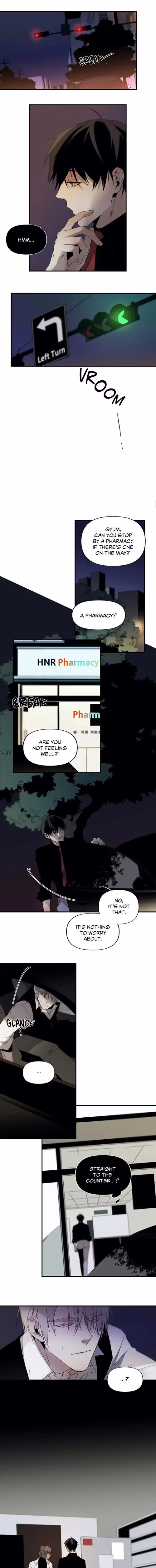 Aporia - Chapter 68 - Part 7