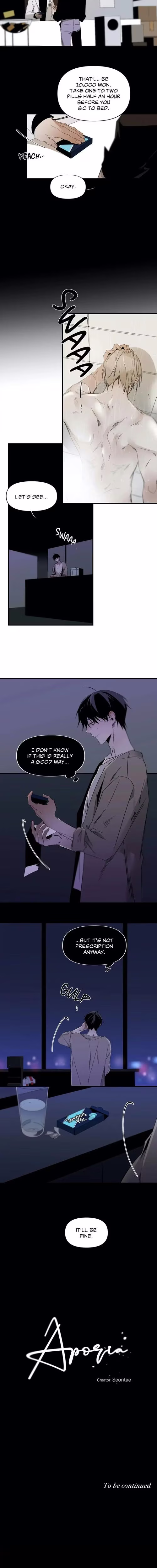 Aporia - Chapter 68 - Part 8