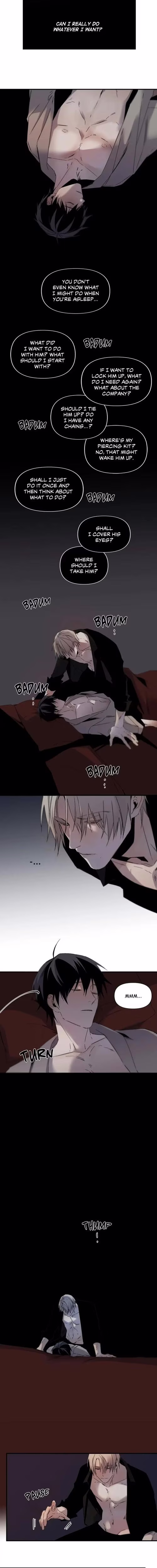 Aporia - Chapter 69 - Part 3