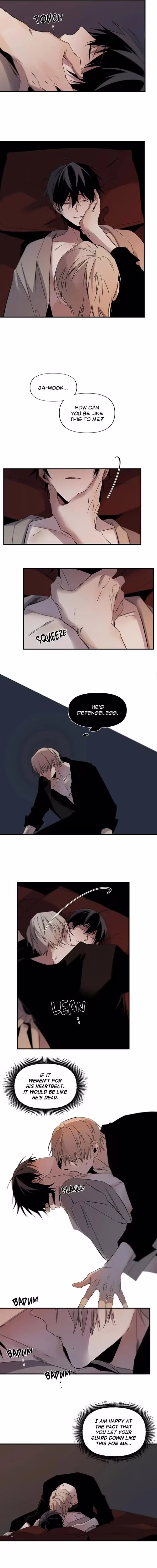 Aporia - Chapter 69 - Part 4