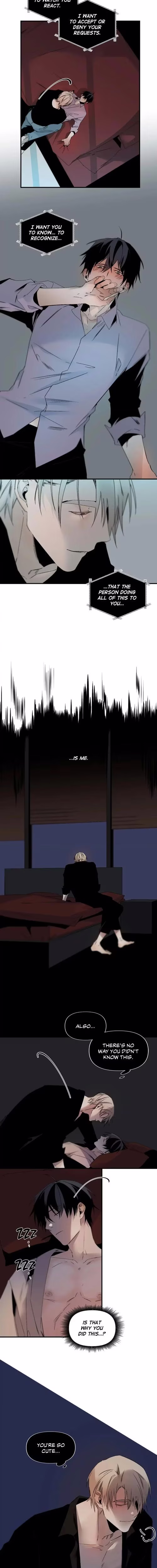 Aporia - Chapter 69 - Part 6