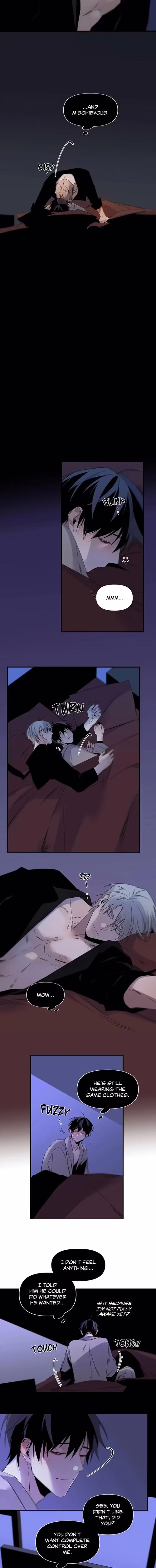 Aporia - Chapter 69 - Part 7