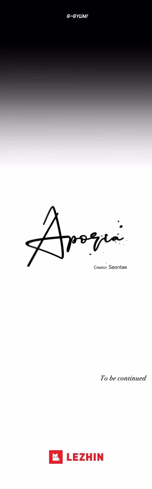 Aporia - Chapter 69 - Part 9