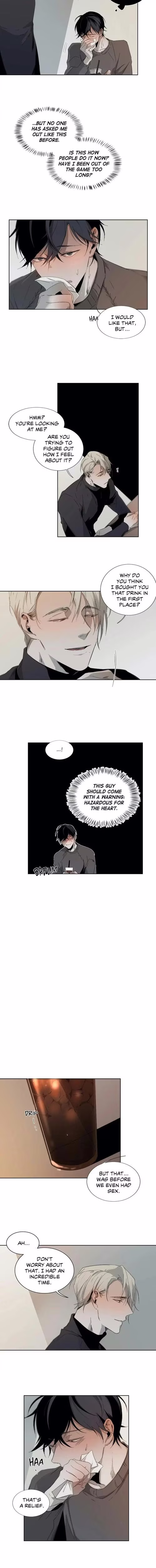 Aporia - Chapter 7 - Part 3