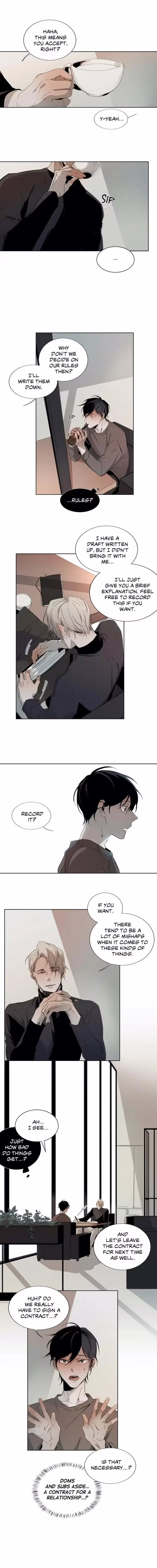 Aporia - Chapter 7 - Part 4