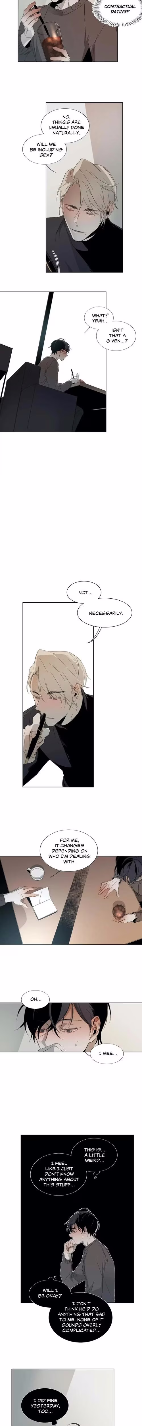 Aporia - Chapter 7 - Part 6