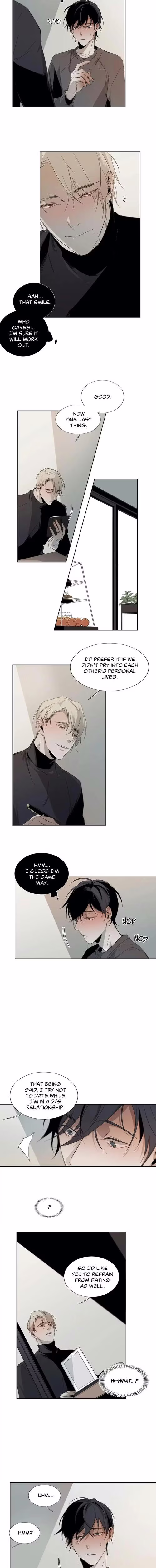 Aporia - Chapter 7 - Part 7