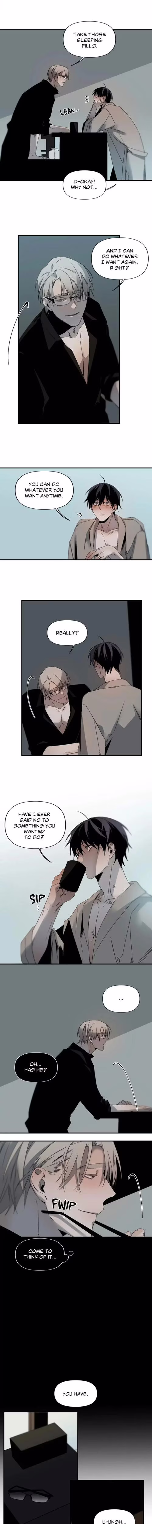 Aporia - Chapter 70 - Part 5