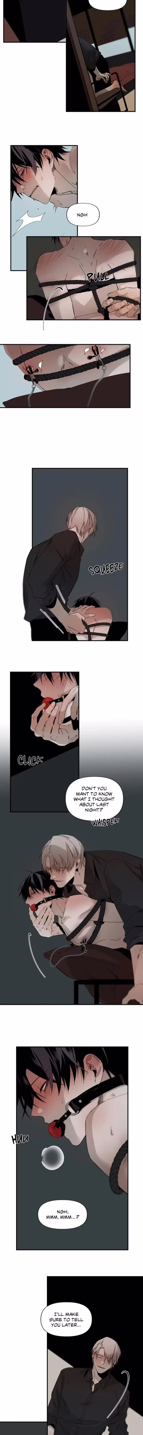 Aporia - Chapter 70 - Part 6