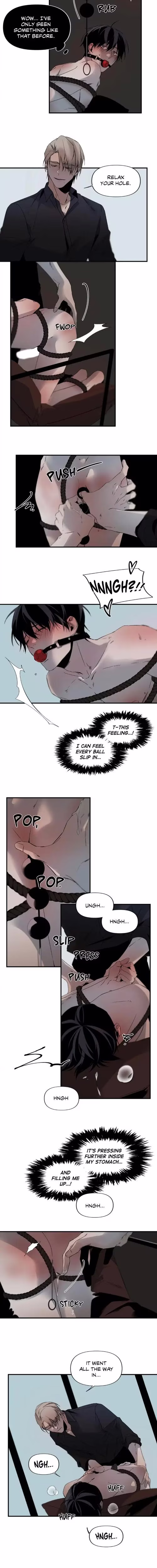 Aporia - Chapter 71 - Part 4