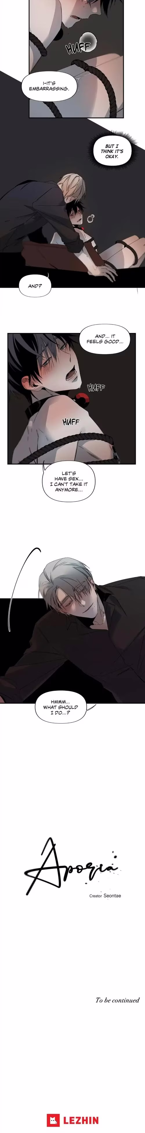 Aporia - Chapter 71 - Part 8