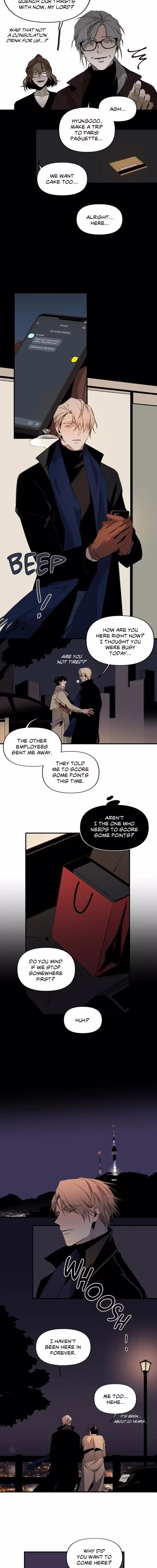 Aporia - Chapter 72 - Part 3