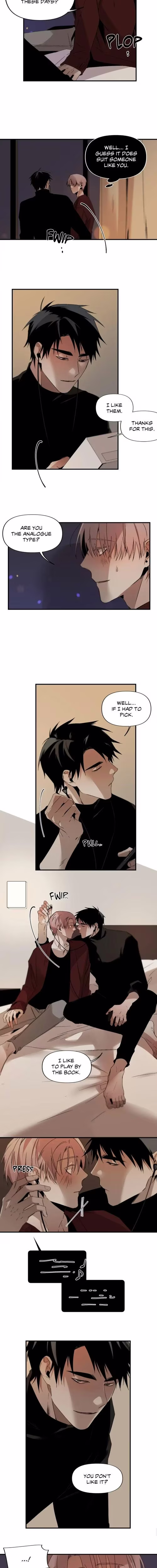 Aporia - Chapter 72 - Part 7