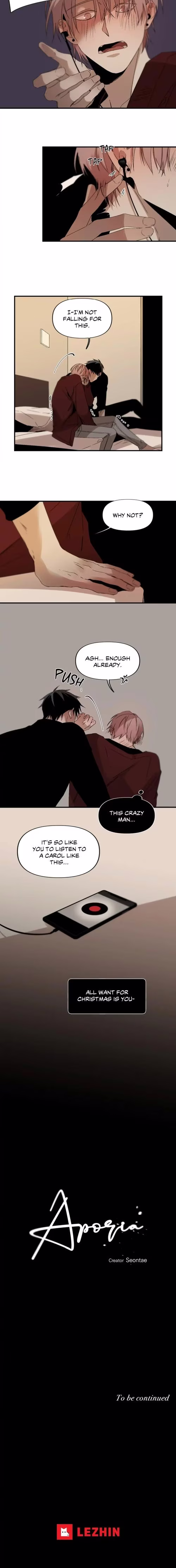 Aporia - Chapter 72 - Part 8