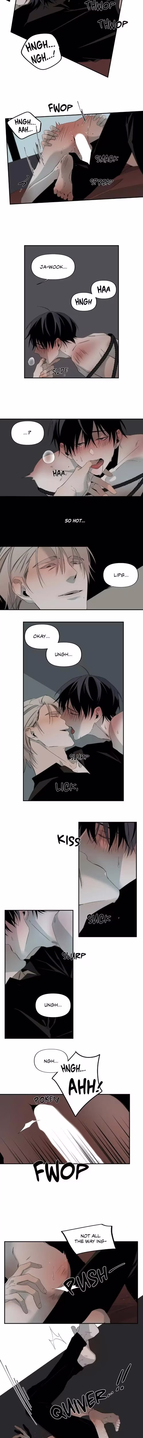 Aporia - Chapter 73 - Part 5