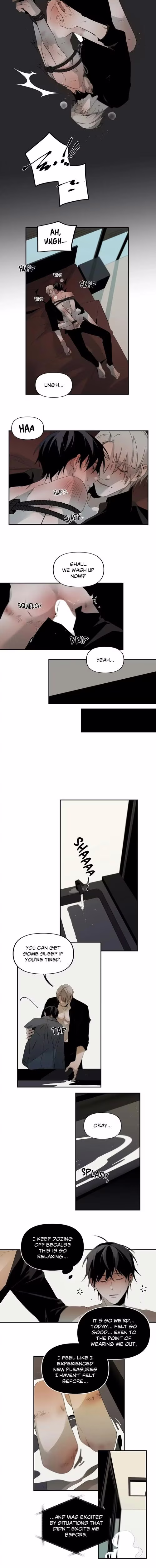 Aporia - Chapter 73 - Part 6